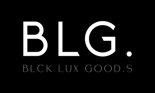 BLG. BlackLuxGoods